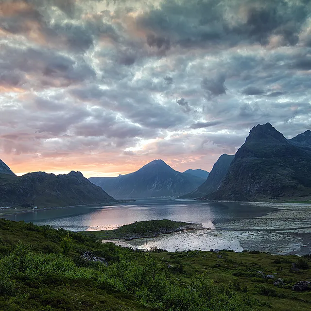 Regjeringen foreslår ny Norgespris for 2027 Regjeringen foreslår ny Norgespris for 2027