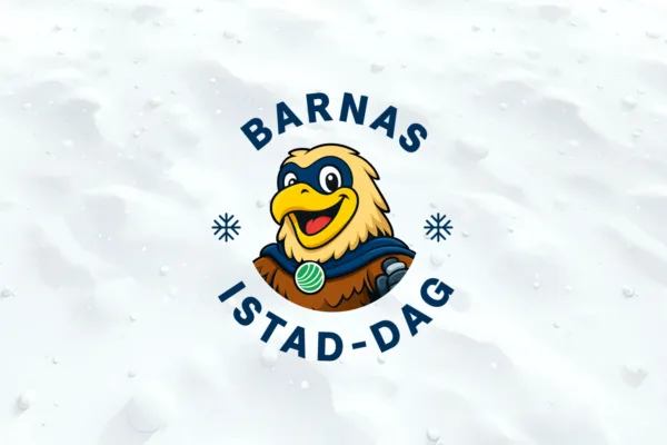 Barnas Istad-dag i Tusten