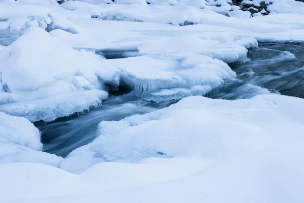 Kaldt og tørt vær presser hydrologisk balanse og kraftpriser i Norden Kaldt og tørt vær presser hydrologisk balanse og kraftpriser i Norden