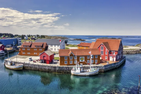 Morsdagshelg på Finnøy Bryggehotell i februar Morsdagshelg på Finnøy Bryggehotell i februar